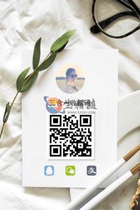 图片[4]-由layui前端框架开发全开源多合一收款码在线生成系统源码含几十套UI模板-拾光资源网