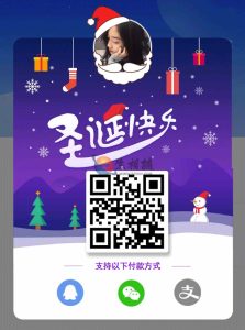 图片[3]-由layui前端框架开发全开源多合一收款码在线生成系统源码含几十套UI模板-拾光资源网