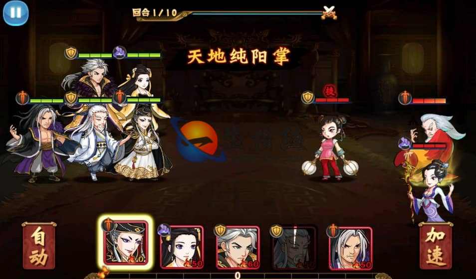 图片[5]-[稀缺资源]江湖侠客令手游源码典藏版外网端_卡牌回合手游无限制版_win一键服务端_视频架设教程_GM工具+超级后台-拾光资源网