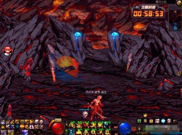 图片[6]-DNF端游 地下城与勇士之破界新生单机版游戏源码+ 仿官方微变版本+超多职业-拾光资源网