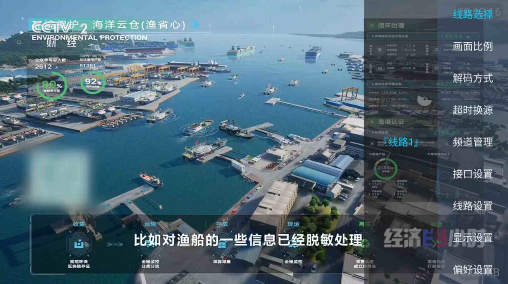 图片[3]-IPTV直播管理系统源码DIYP壳子对接骆驼后台-拾光资源网