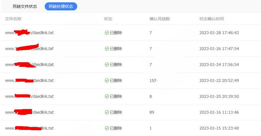 WordPress主题自动记录404死链方法及代码 免去手动提交-拾光资源网