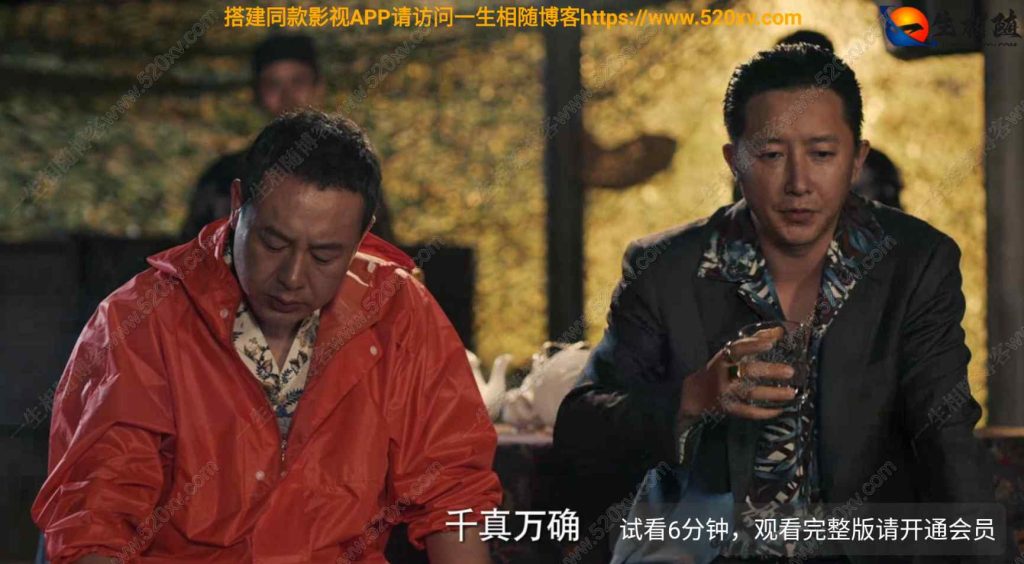 图片[4]-2024年全新超强版本itvboxfast影视APP源码 TV+手机双端源码 新增超多功能 tvbox二开如意版影视APP源码 修复N多bug 可对接苹果CMS资源站等-拾光资源网