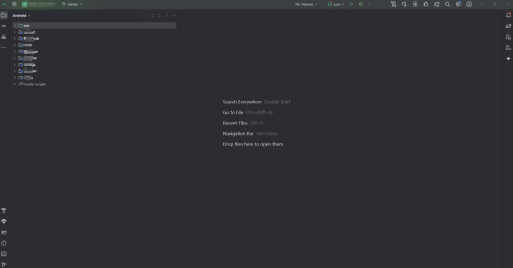 Android集成开发工具Android Studio 2024.1.2.12 最新官方免费版含最新SDK及中文汉化包-拾光资源网