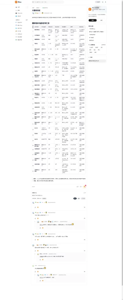 图片[3]-开源Rhex完美论坛系统源码-辰光资源网